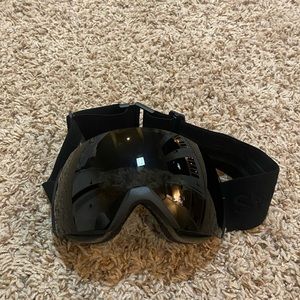 SMITH Skyline XL ChromaPop Goggles (Black)